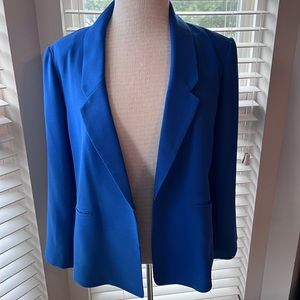 2/$20 OBR Outback Red Blazer Jacket